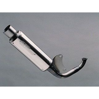 NR MAGIC V-DRAG 政府認証 JVA050-Y10047 NRマジック マフラー本体 ジョグ ジョグデラックス 22,150円
