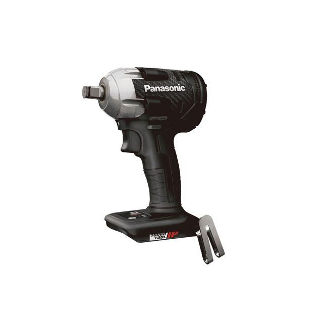 Panasonic EZ75A8X-B 充電インパクトレンチ本体のみ（黒） EZ75A8X-B Panasonic 電動工具