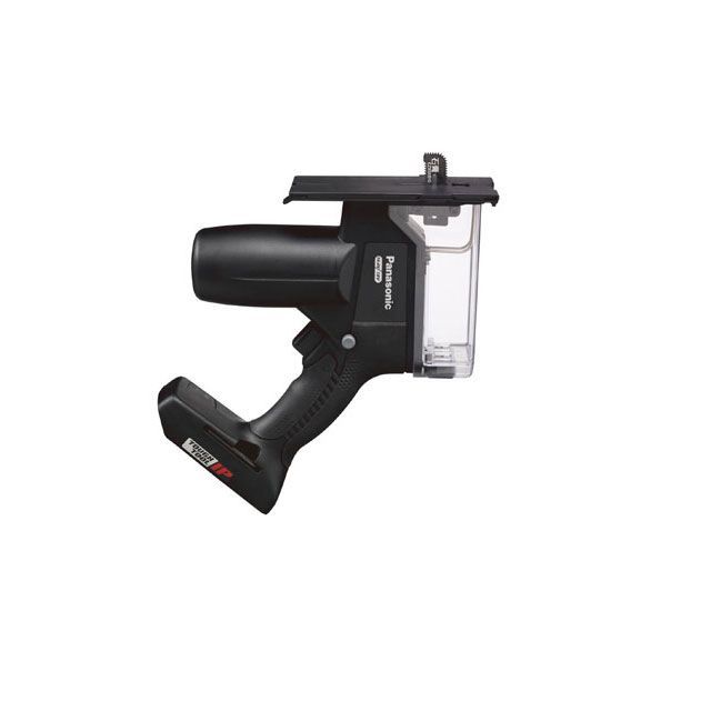 Panasonic EZ45A3X-B 充電角穴カッター（黒）本体 EZ45A3X-B Panasonic 電動工具