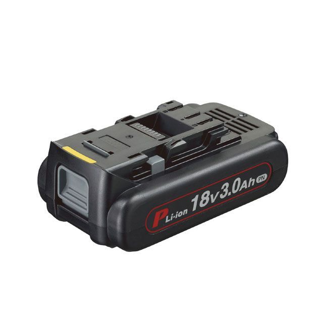 Panasonic EZ9L53 リチウムイオン独居室容器に並べる（18V・3.0AH） EZ9L53 Panasonic 電動手道具
