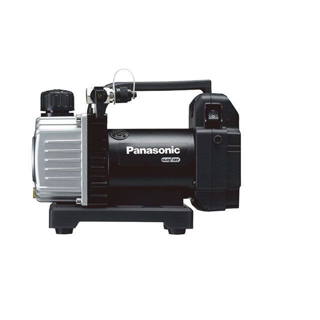 Panasonic EZ46A3K-B 充電真空ポンプ 本体・ケースのみ EZ46A3K-B Panasonic 電動工具