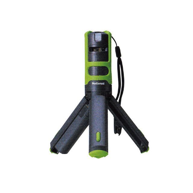 Panasonic BTL1100G 墨出しはやりっ児（壁十文字記号） 緑であること BTL1100G Panasonic 光学備品