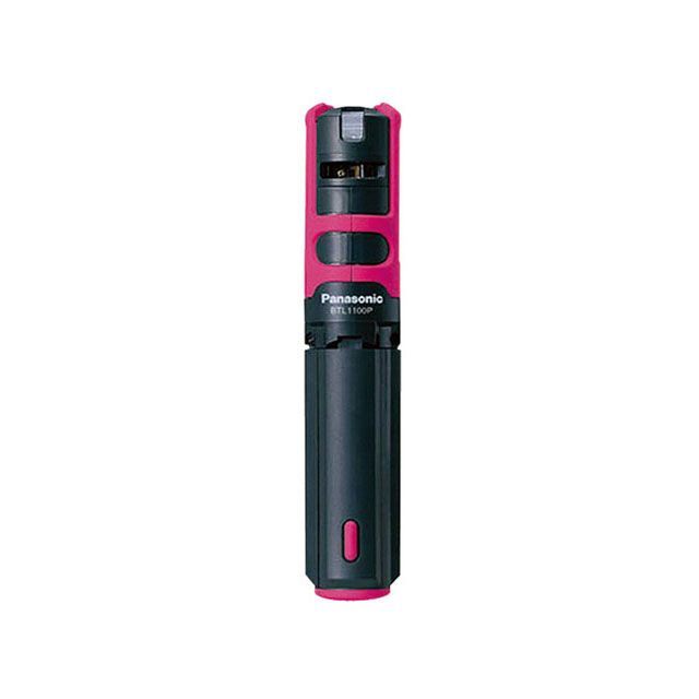 オープニング Panasonic BTL1100P 墨出し名人 壁十文字 ピンク ilam.org