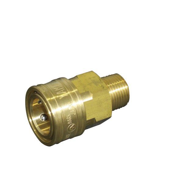 YAMATO ENGINEERING STY16-SM 金管楽器STYカプラ/ソケット STY16-SM-BS ヤマト応用科学 御手々手道具
