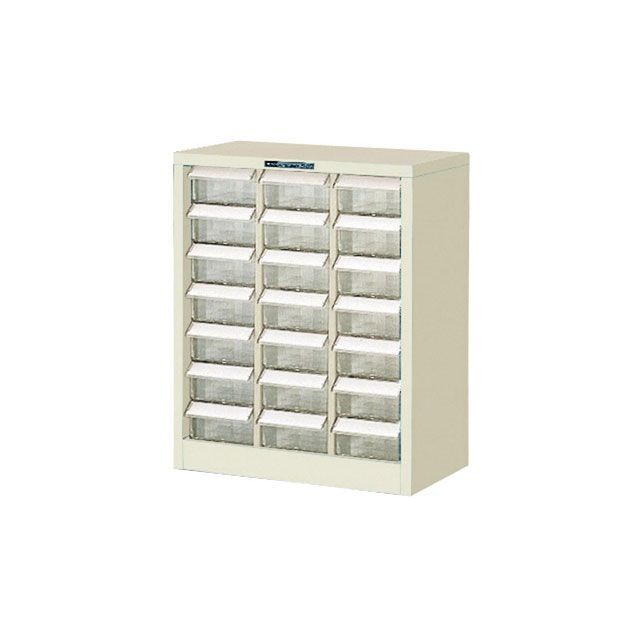HOZAN B-413 パーツキャビネット B-413 ホーザン 作業場工具