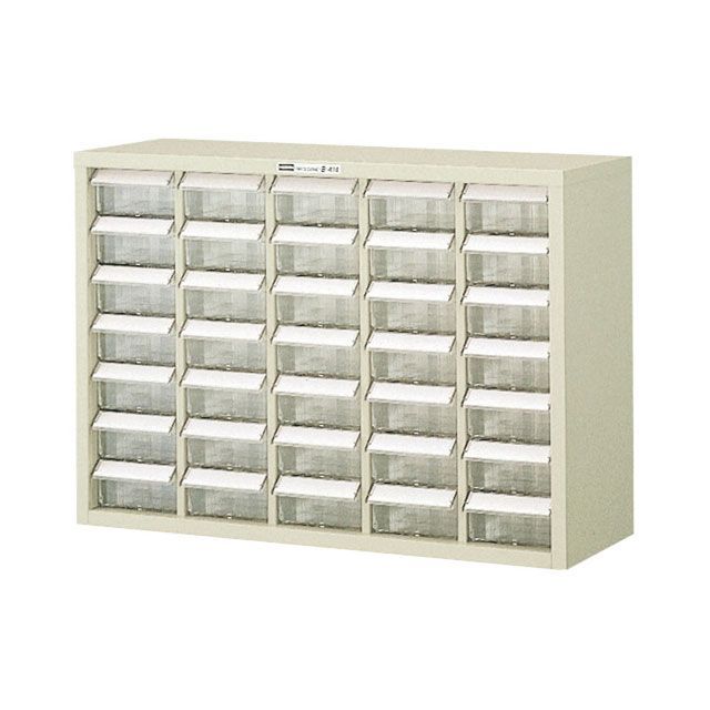 HOZAN B-414 パーツキャビネット B-414 ホーザン 作業場工具