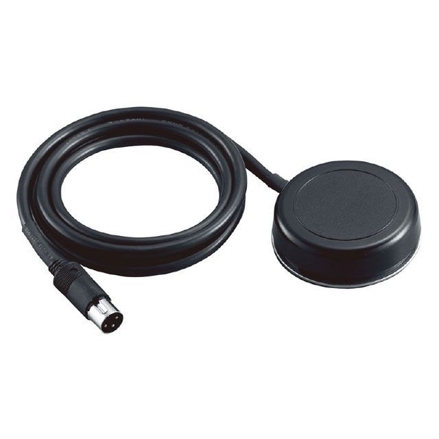 HOZAN HS-419 フットスイッチ（HS-401用） HS-419 ホーザン ハンドツール