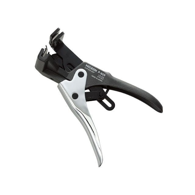 HOZAN P-929 VVFストリッパ P-929 製造業者店卸し資産あり ホーザン お手々物の具