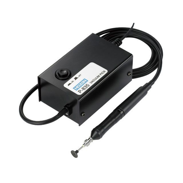 HOZAN P-835 バキュームピック P-835 ホーザン ハンドツール｜パークアップ 店