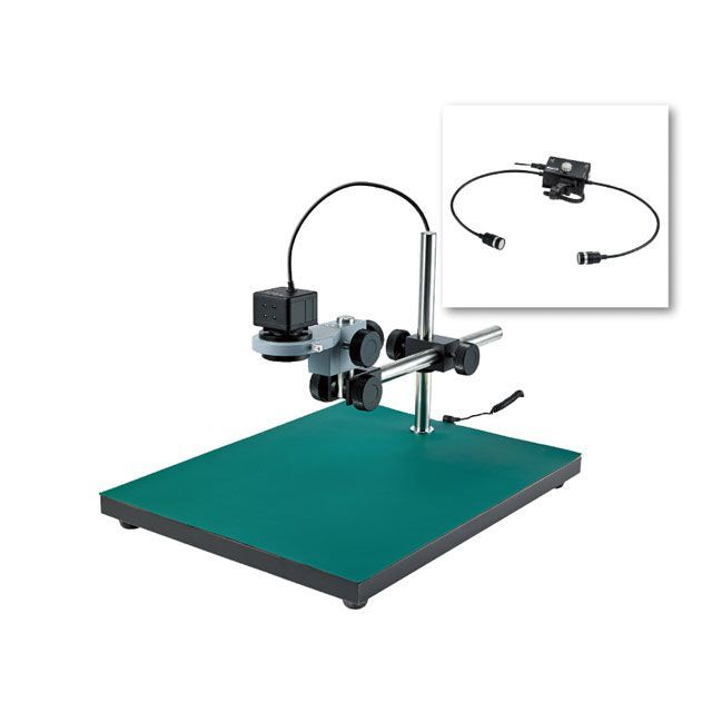 HOZAN L-KIT515 マイクロスコープ L-KIT515 ホーザン 作業場工具｜パークアップ 店 63,334円