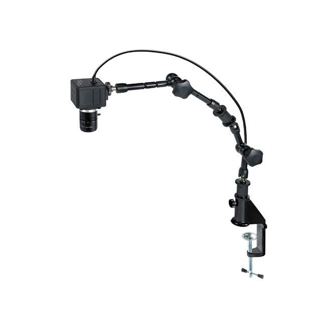 HOZAN L-KIT579 マイクロスコープ（PC用） L-KIT579 ホーザン 作業場工具｜パークアップ 店 64,945円