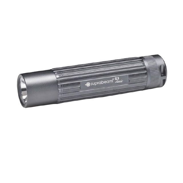 SUPRABEAM 503.1543 Q3 CLASSIC LEDライト 503.1543 スプラビーム 光学用品