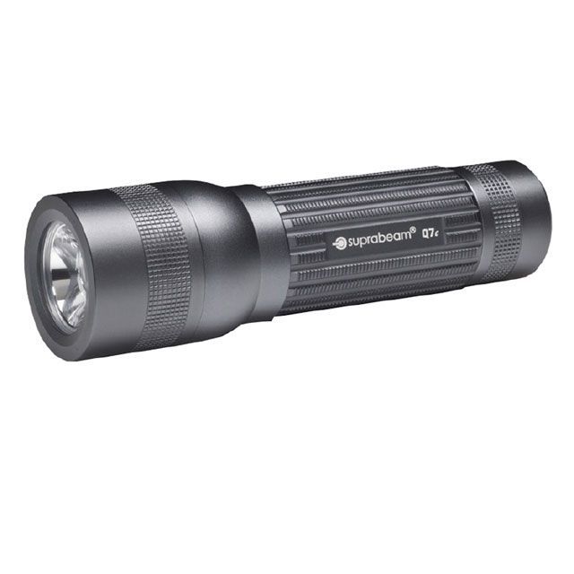 SUPRABEAM 507.2543 Q7 COMPACT LED点火装置 507.2543 製造業者店卸し資産あり スプラビーム 光学備品