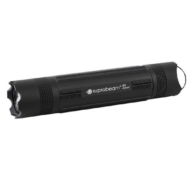 SUPRABEAM 503.4043 Q3 DEFEND LED点火装置 503.4043 製造業者店卸し資産あり スプラビーム 光学備品