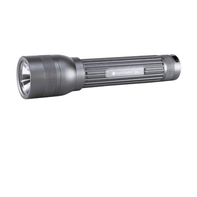 SUPRABEAM 504.6143 Q4XR 充電式LEDライト 504.6143 スプラビーム 光学用品