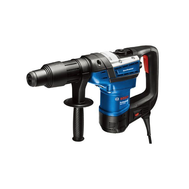 BOSCH GBH5-40DC SDS-MAX 鉄鎚せん孔機 GBH5-40DC ボッシュ 電動手道具