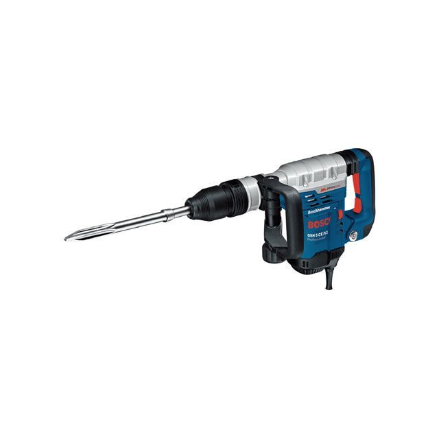 BOSCH GSH5CE/N2 破つりハンマー SDS-MAX GSH5CE/N2 ボッシュ 電動工具
