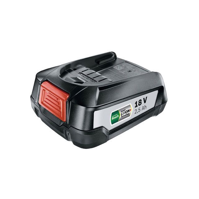 BOSCH A1825LIG リチウムイオンバッテリー 18V・2.5AH A1825LIG ボッシュ 電動手道具