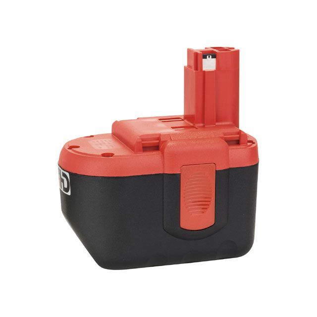 BOSCH 2607335562 ニッケル水素バッテリ-24V2.6Ah 2607335562 ボッシュ 電動工具