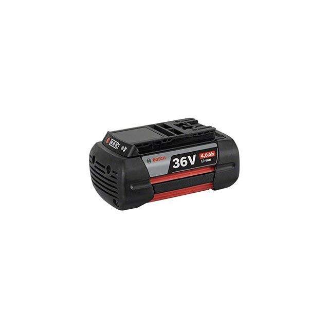 BOSCH A3640LIB リチウムイオンバッテリー 36V・4.0AH A3640LIB ボッシュ 電動工具