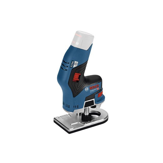 BOSCH GKF10.8V-8H コードレストリマー 本体のみ GKF10.8V-8H ボッシュ 電動工具|パークアップ 店