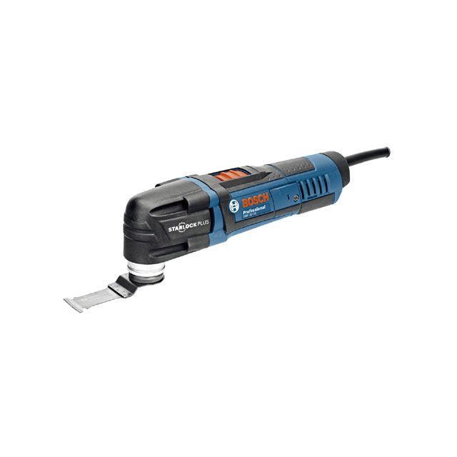 BOSCH GMF30-28 マルチツール(カットソー) GMF30-28 ボッシュ 電動工具
