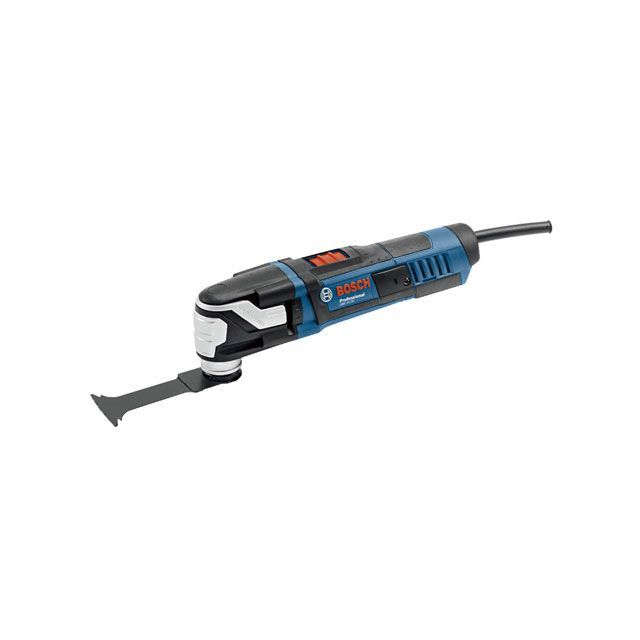 BOSCH GMF50-36 マルチツール（カットソー） GMF50-36 ボッシュ 電動工具