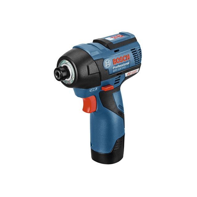 BOSCH GDR10.8V-EC バッテリーインパクトドライバー GDR10.8V-EC ボッシュ 電動工具