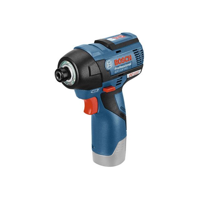 BOSCH GDR10.8V-ECH バッテリーインパクトドライバー 本体の GDR10.8V-ECH ボッシュ 電動工具