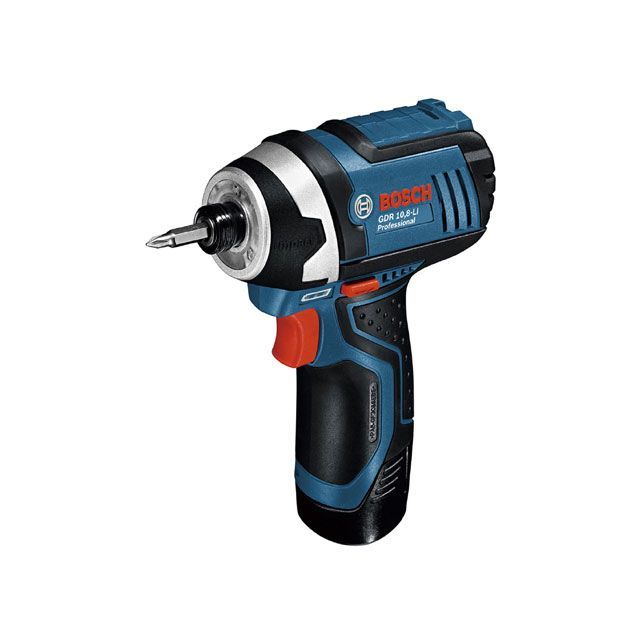 BOSCH GDR10.8-LIN コードレスインパクトドライバー GDR10.8-LIN ボッシュ 電動工具