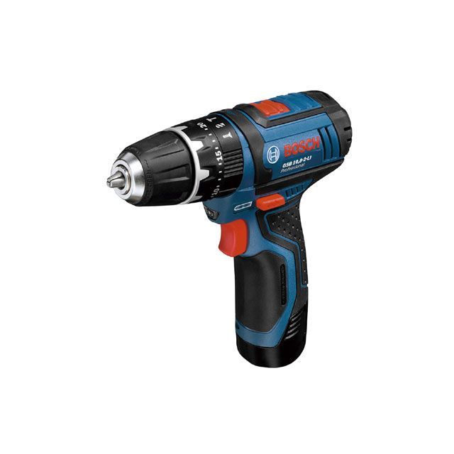 BOSCH GSB10.8-2-LIN コードレス振動ドライバー GSB10.8-2-LIN ボッシュ 電動工具