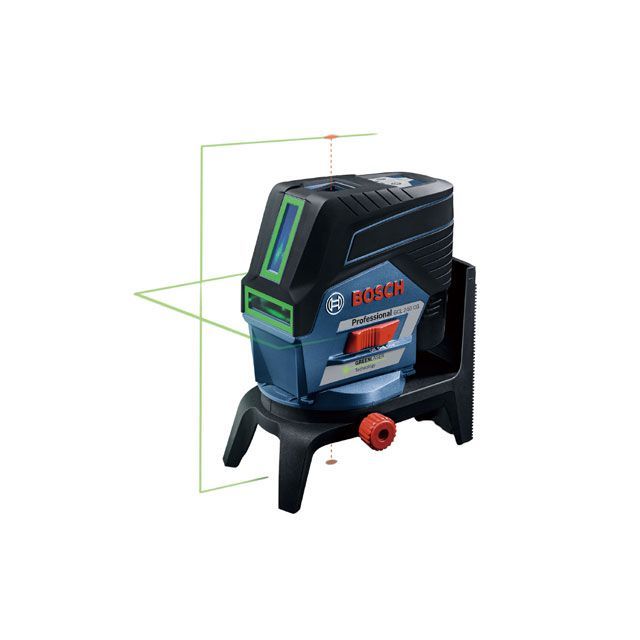 BOSCH GCL2-50CG レーザー墨出し器 GCL2-50CG ボッシュ 電動工具 43,418円