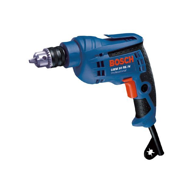 BOSCH GBM10RE/N 明かりせん孔機 GBM10RE/N ボッシュ 電動手道具
