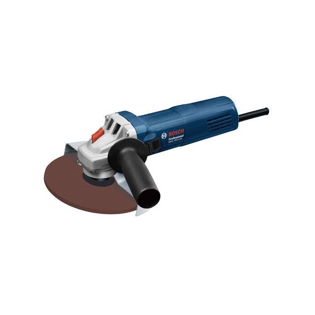 BOSCH GWS750-125 ディスクグラインダー GWS750-125 ボッシュ 電動工具｜パークアップ 店