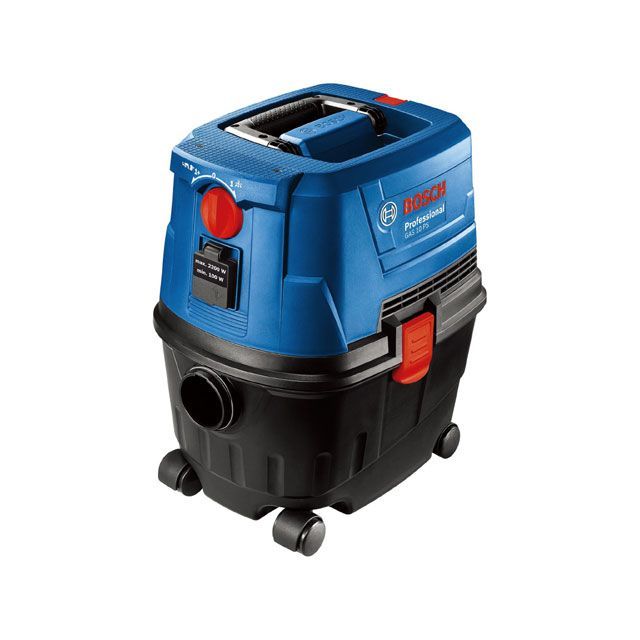 BOSCH GAS10PS マルチクリーナーPRO 連動コンセント付 GAS10PS ボッシュ 電動工具