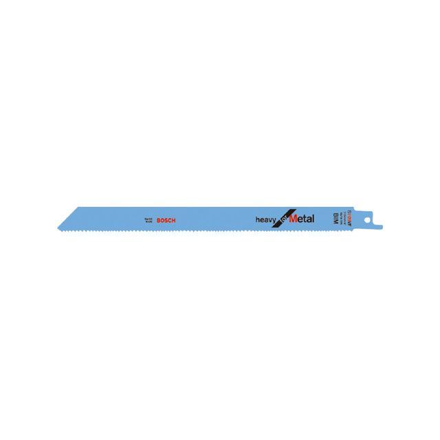 BOSCH S1125VF/25 セーバーソーブレード（25本） S1125VF/25 ボッシュ 電動工具｜パークアップ 店 12,608円