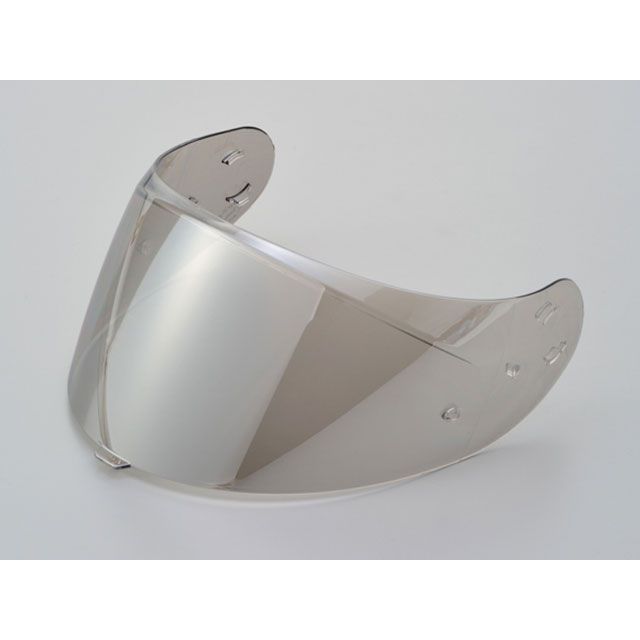 NOLAN N87用シールド NSF-06（メタルクローム） 98638 ノーラン ヘルメットシールド｜パークアップ 店