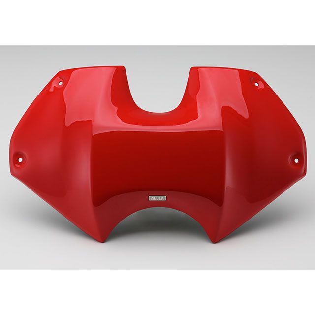 AELLA ETCカバー/FRPレッド AC-V4-001-20 アエラ その他外装関連パーツ PanigaleV4