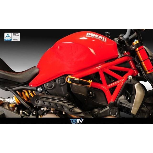 Dimotiv フレームスライダー MONSTER カラー ブラック DI-FRS-DU-06-K ディモーティブ スライダー類 27,988円