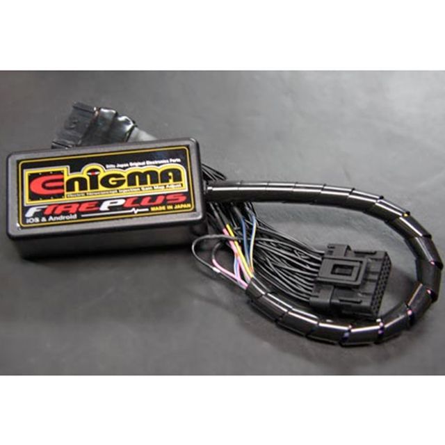 DILTS JAPAN エニグマファイヤープラスRTF　nmax125 DILTS JAPAN ディルツジャパン ENIGMA ファイヤープラス RTF NMAX125