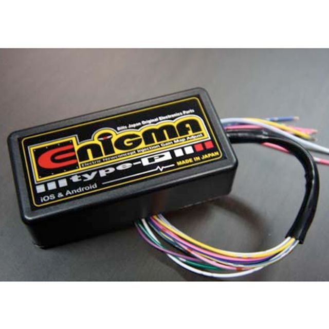 専用品 グロム125 JC61 ENIGMA ファイヤープラス Android ホンダ グロム125 JC61用 ENIGMA ファイヤープラス Android