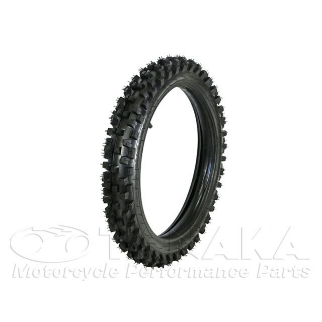 楽天市場】田中商会(TANAKA) タナカショウカイ 14インチブロックタイヤ