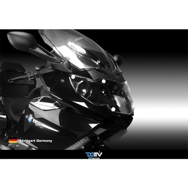 Dimotiv ヘッドライトカバー K1600GT/GTL DI-LPK-BM136 ディモーティブ ヘッドライト・バルブ K1600GT/GTL