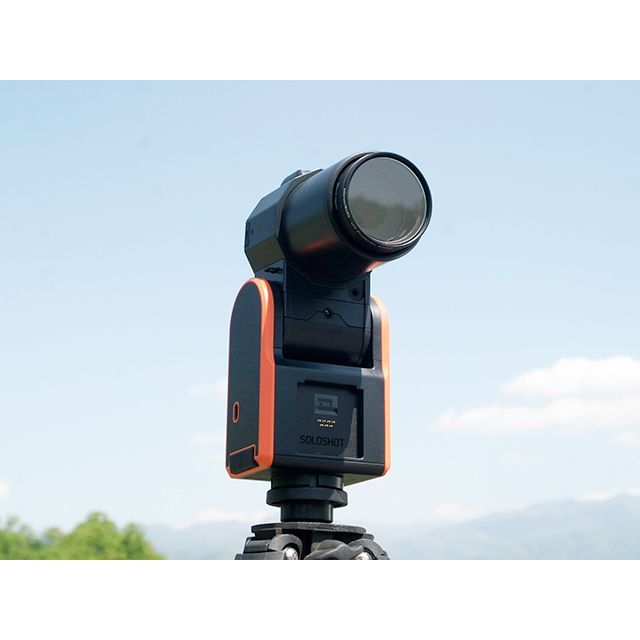 楽天市場】SOLOSHOT3+(ソロショットスリープラス) Optic65 65倍