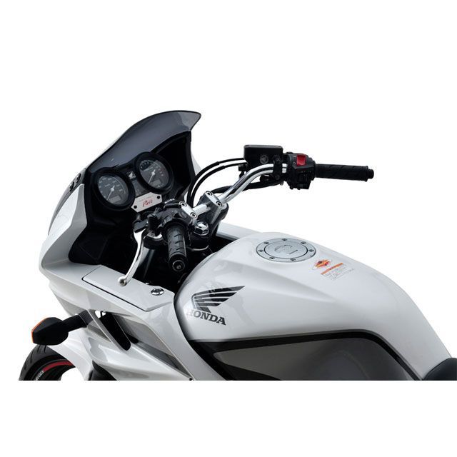 特別セール品 デイトナ エフェックス スーパーバーキット Cb400スーパーボルドール Daytona Effex Type 2 スチール クロームメッキ バイク用品