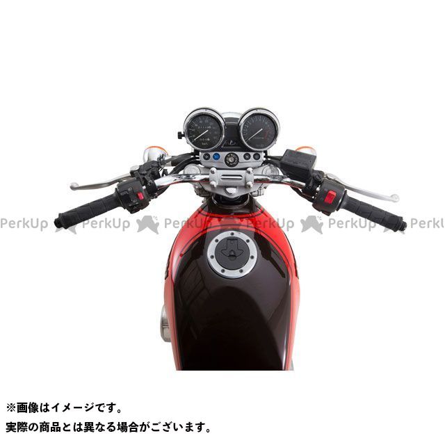 トラスト EFFEX エフェックス カイ ゼファー 125mmロング クラッチケーブル バイク用品