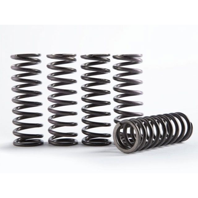 HINSON ハイテンプチャースチール クラッチスプリング 5本セット Honda CR125R 87-05 CS294-5-0109 ヒンソン クラッチ CR125R