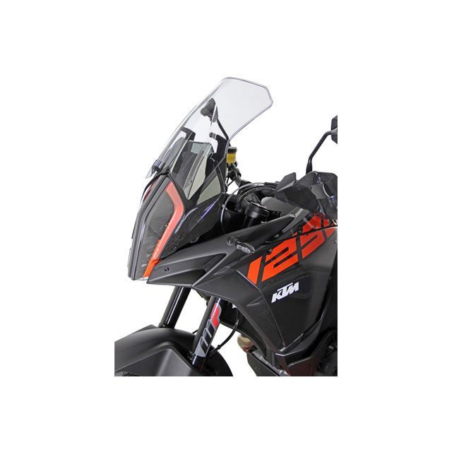 MRA スクリーン ツーリング（クリア） MT857C エムアールエー スクリーン関連パーツ SUPERADVENTURE 1290 S｜パークアップ 店