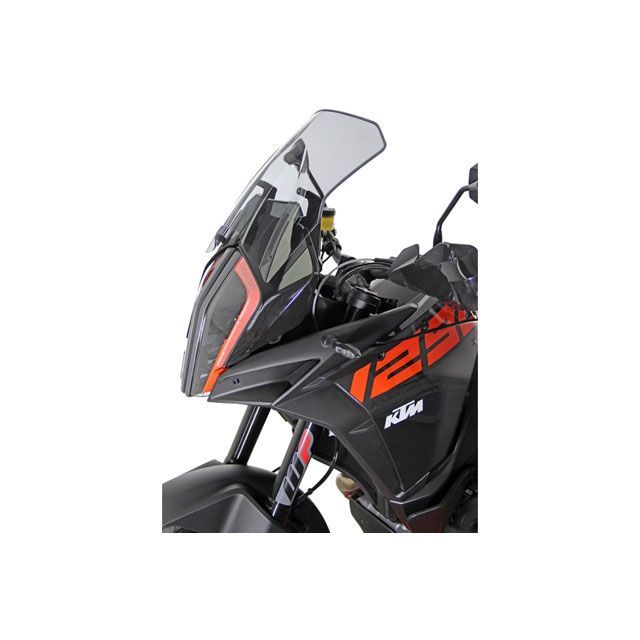 MRA スクリーン ツーリング（スモ-ク） MT857S エムアールエー スクリーン関連パーツ SUPERADVENTURE 1290 S｜パークアップ 店
