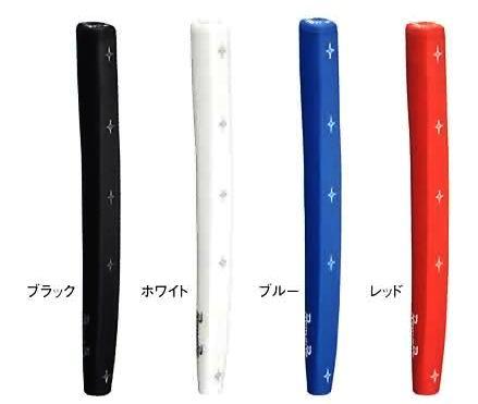 RAUNE Hybrid 75S + Romaro XROZグリップ XROZ GRIP | ロマロオフィシャルサイト